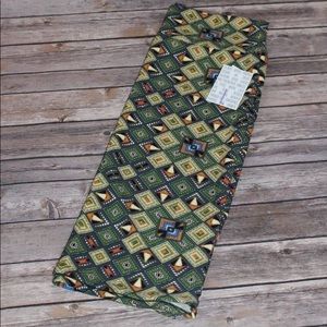 LuLaRoe L Cassie Skirt NWT